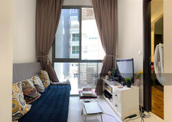 Edenz Suites (D14), Apartment #264703581